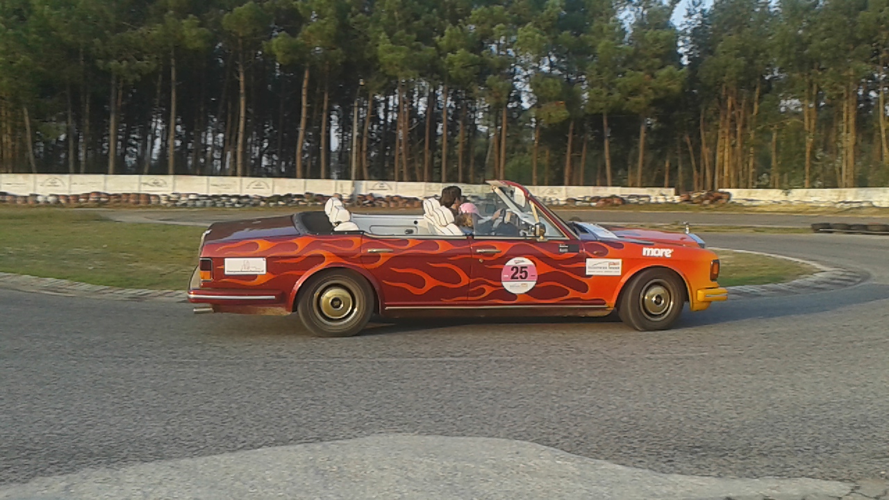 Miles of Mystery 201455